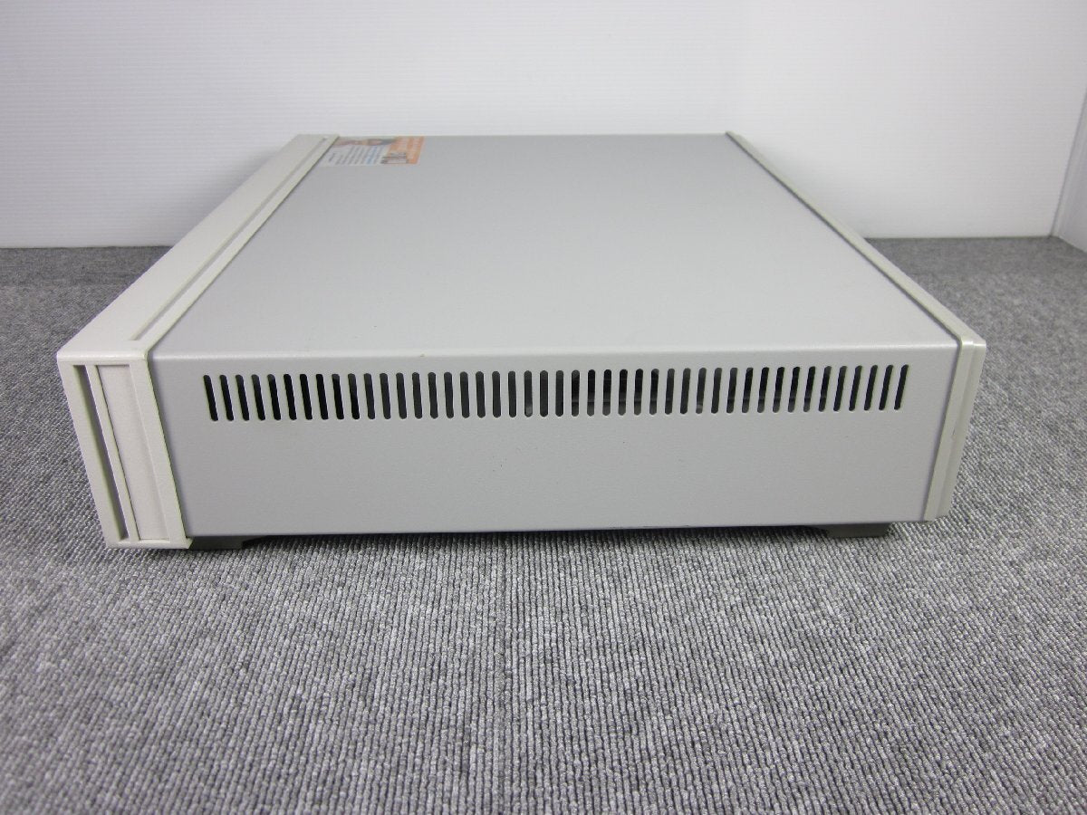Agilent 3499A Switch Control System with 10 Channel Relay Modules [l1231382549]