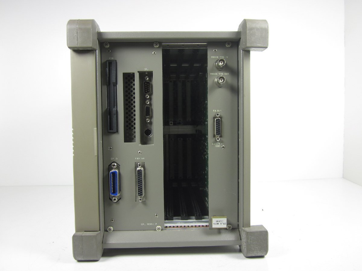 Ando AP4511 ATM Analyzer Frame [h1231384508]