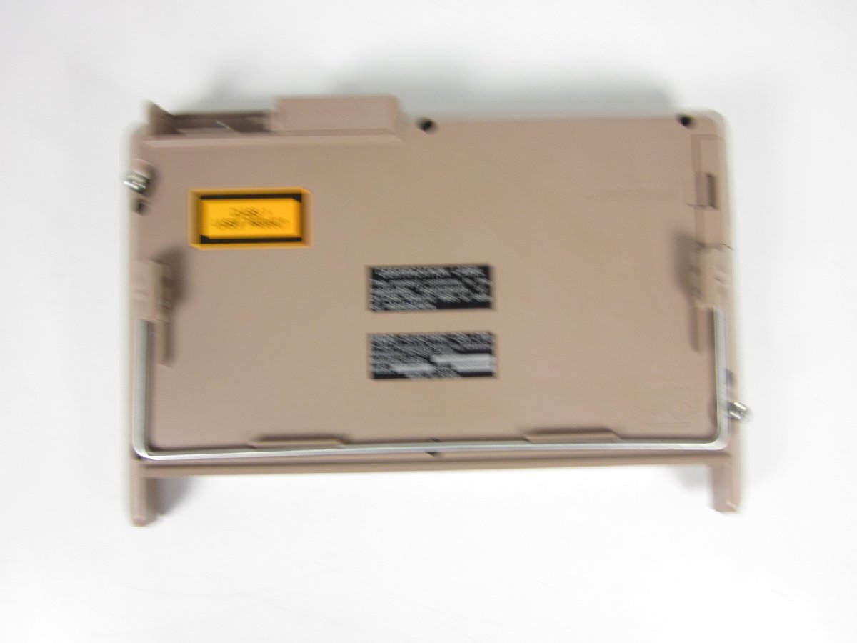 Ando AQ7254B SM Fiber Unit for AQ7250 1310/1550nm [w1231382210]