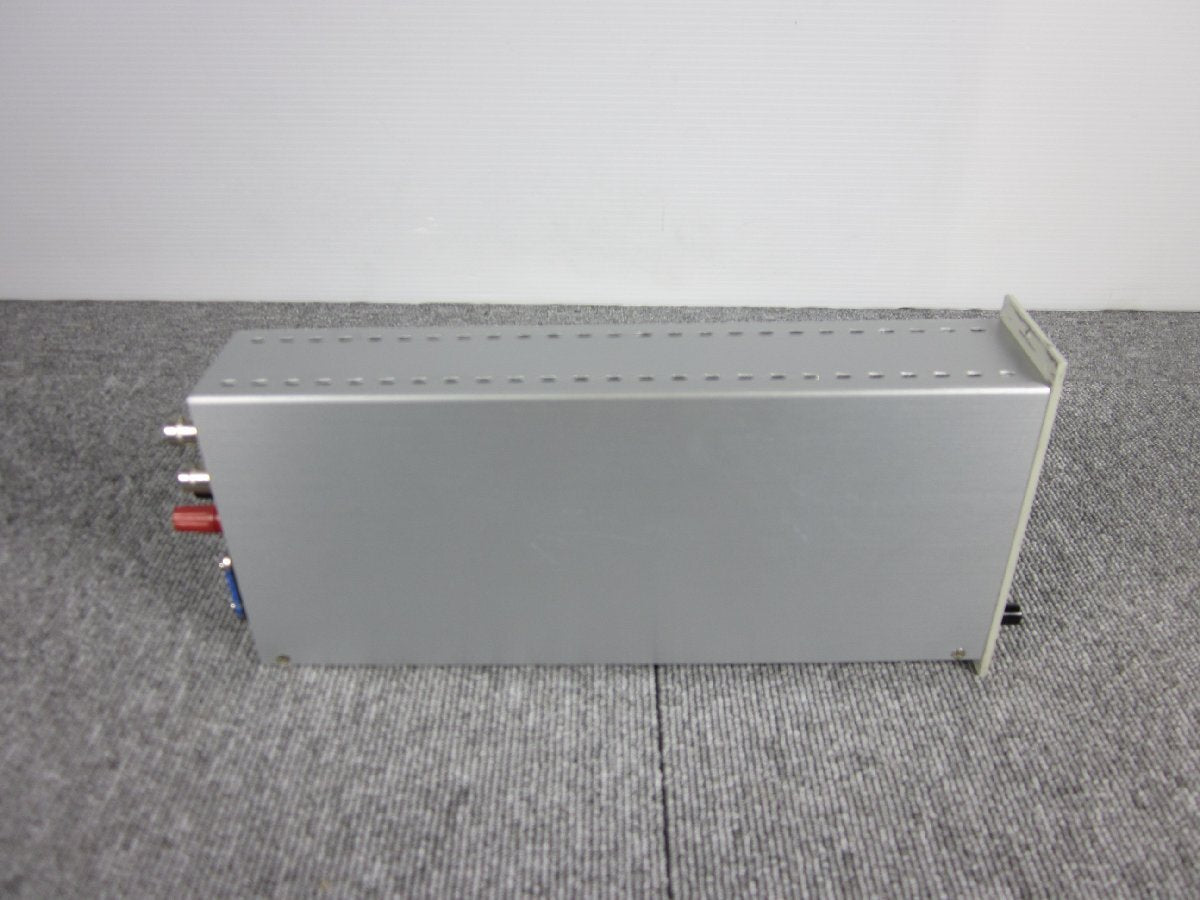 Kyowa DPM-712B M23 Strain Amplifier Signal Conditioner [n1231383282]