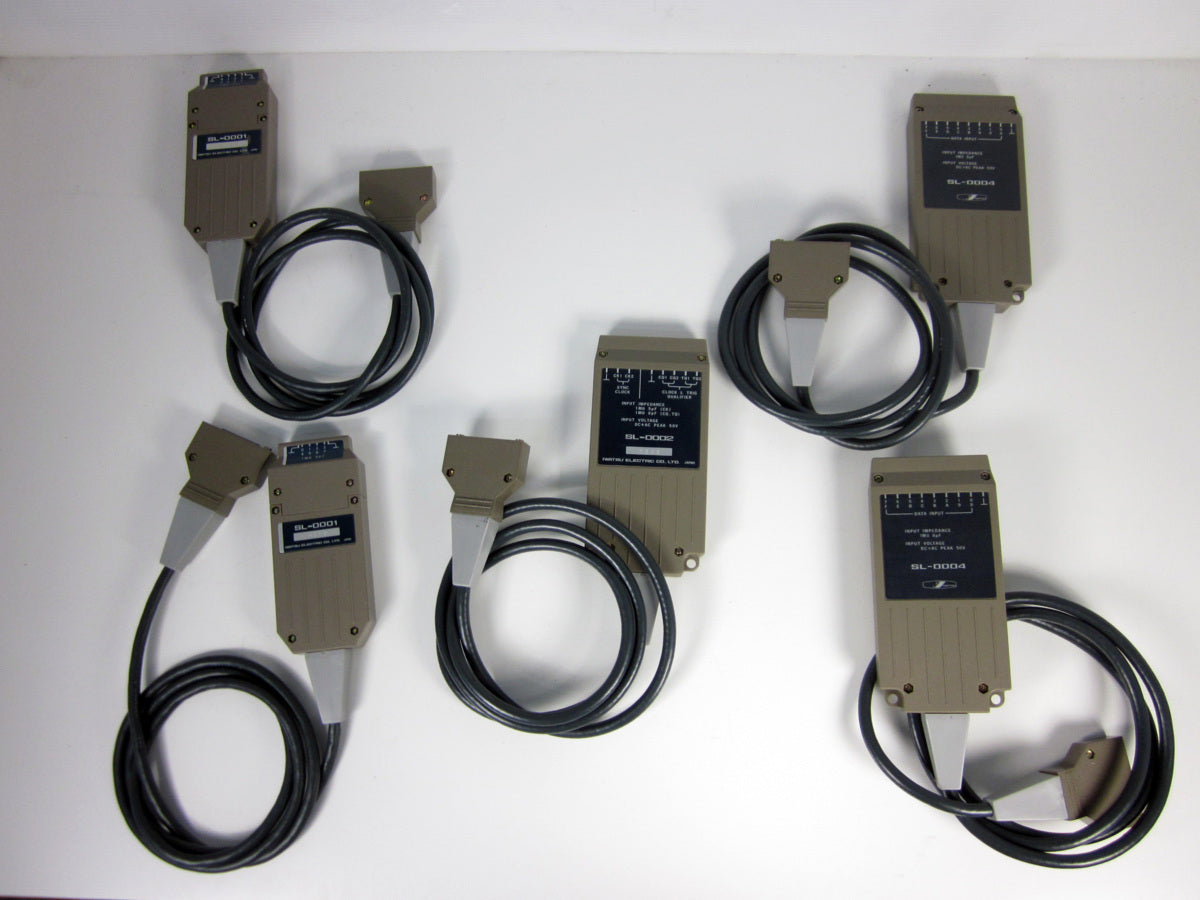 Iwatsu SL4601 Logic Analyzer [r1231383249]