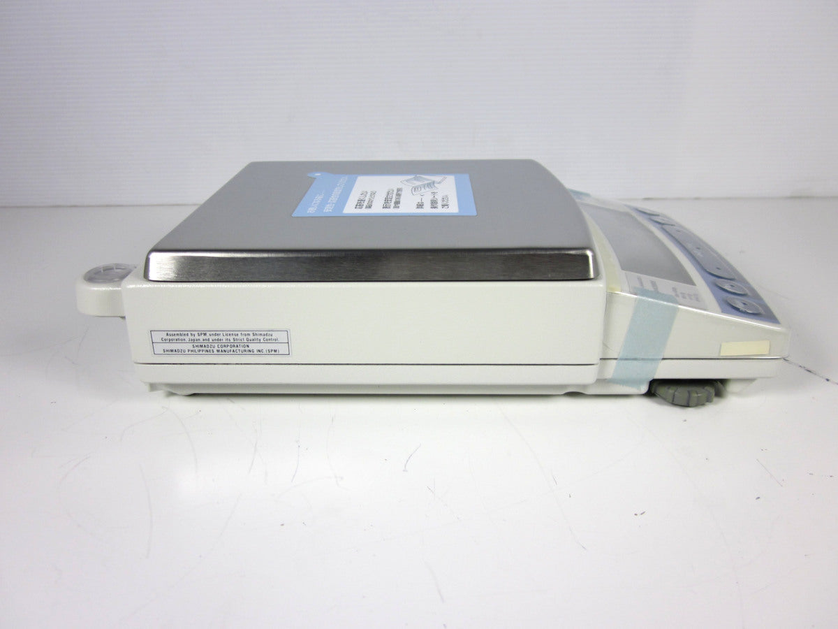 Shimadzu UW-4200S Electronic Balance 0.1g/4200g [1231383306]