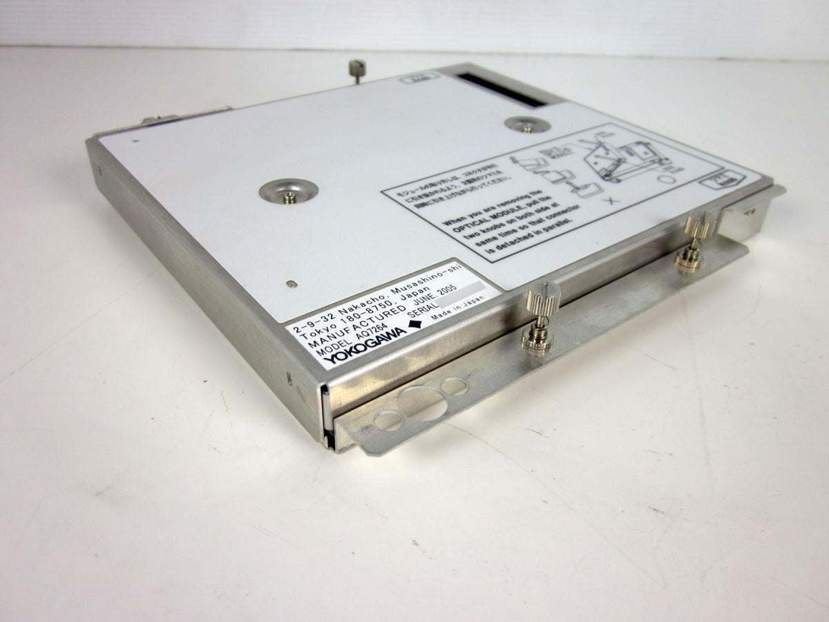 Yokogawa AQ7264 SMF Module [f1231381853]