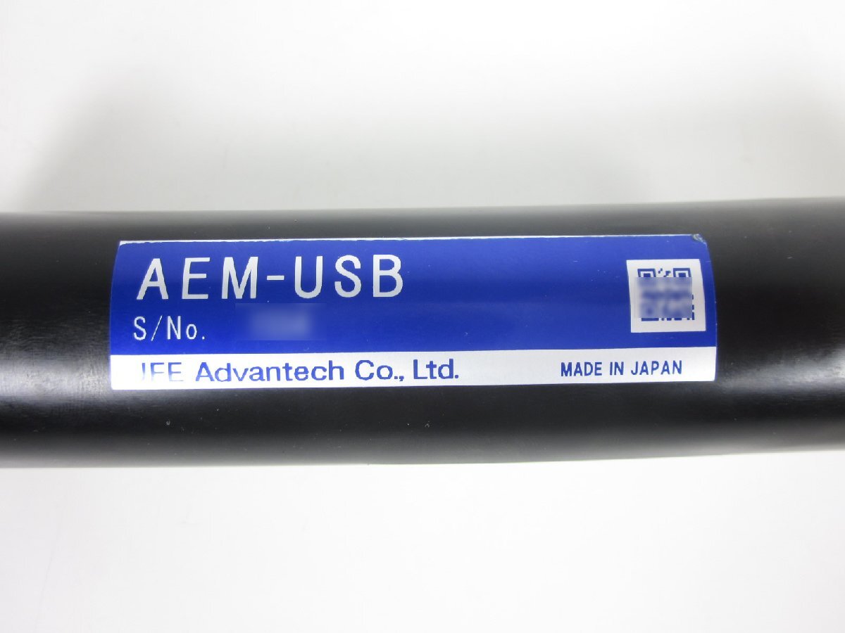 JFE Advantech INFINITY-EM Compact Memory Current Meter [e1231391776]