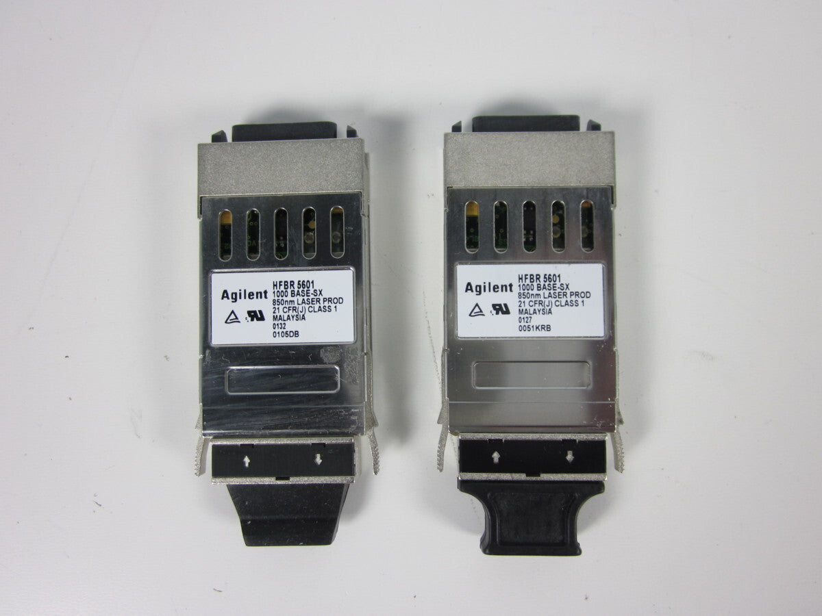 Anritsu MU120102A Gigabit Ethernet Module [e1231392716]