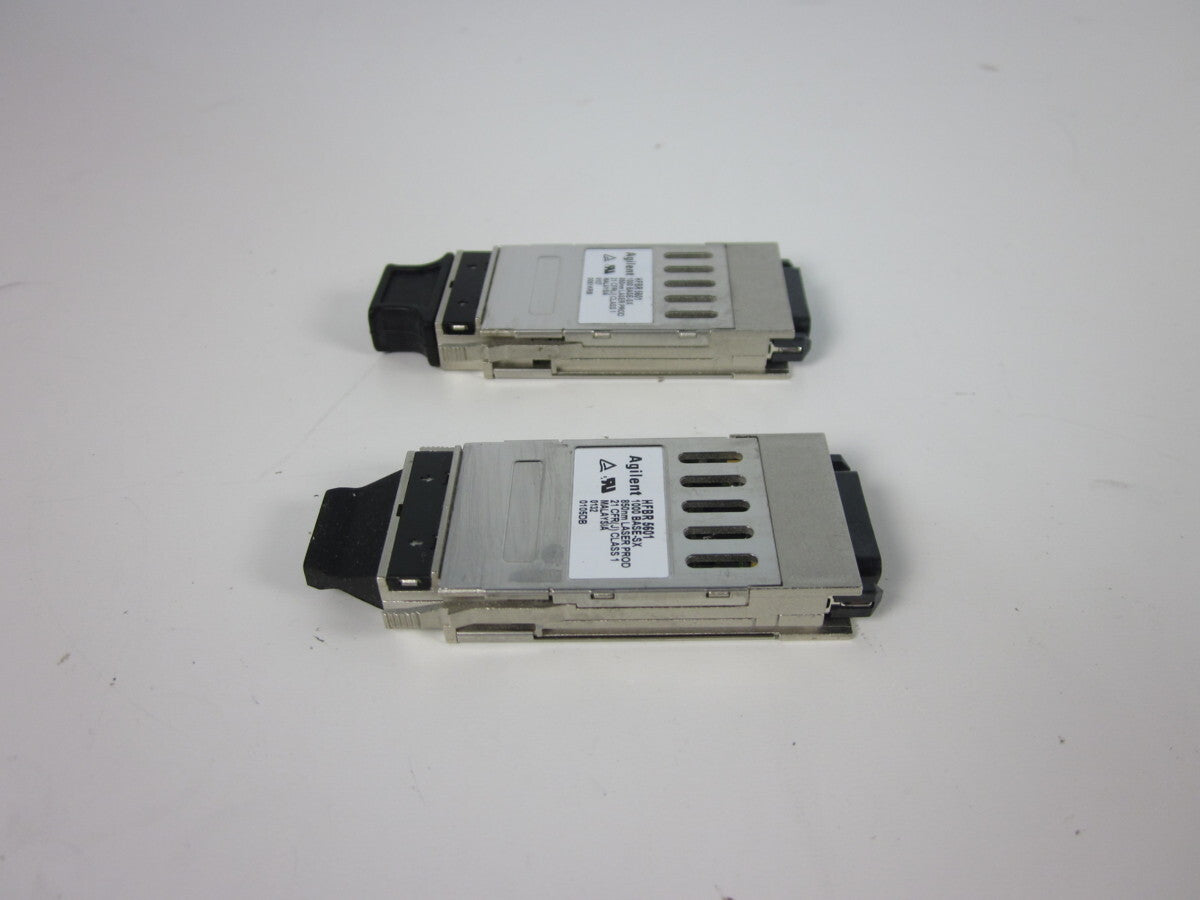 Anritsu MU120102A Gigabit Ethernet Module [e1231392716]