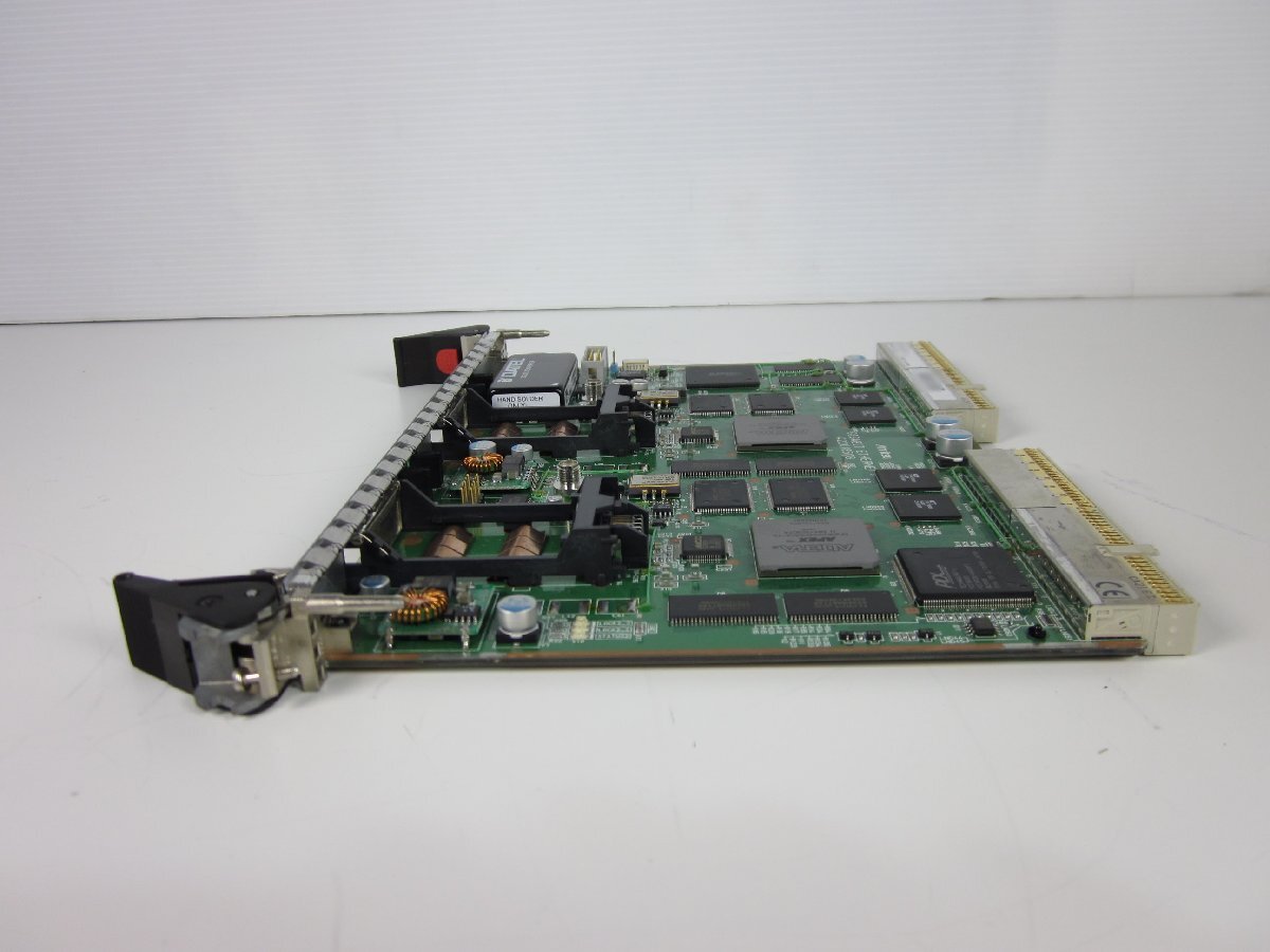 Anritsu MU120112A Ethernet Module 10/100BASE-TX 8 Port [x1231370999]