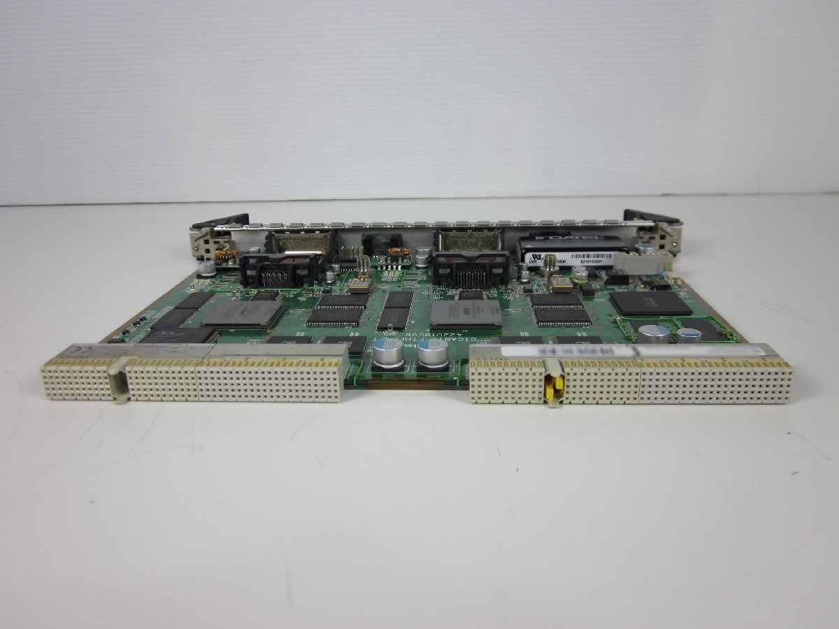 Anritsu MU120112A Ethernet Module 10/100BASE-TX 8 Port [x1231370999]