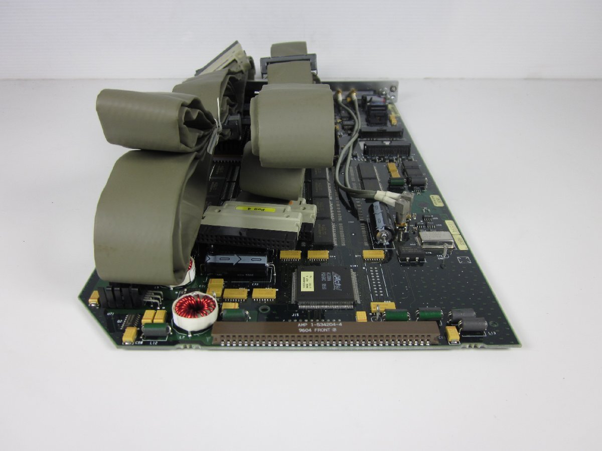 HP 16554A Expansion Card 68CH [g1231381719]