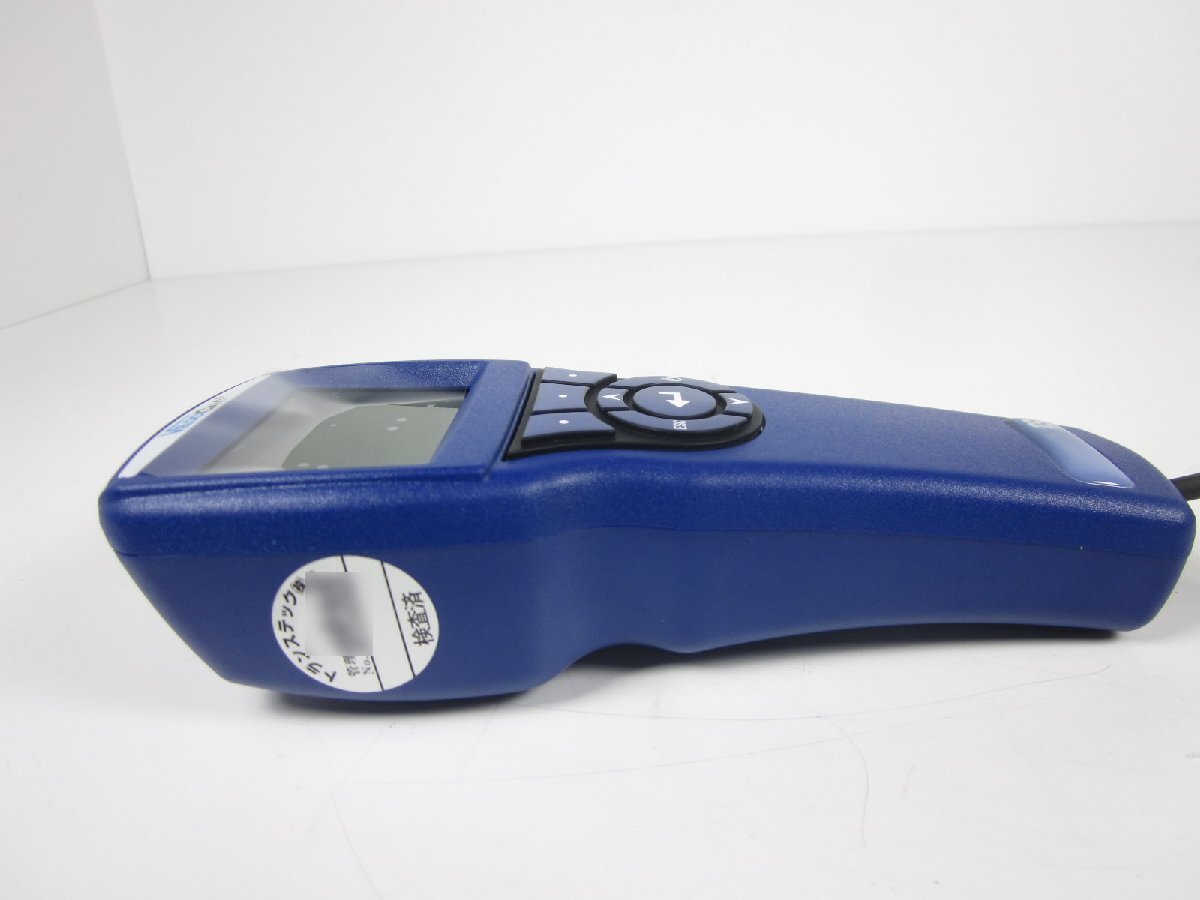 TSI 5725 Velocicalc Rotating Vane Anemometer [1231380278]