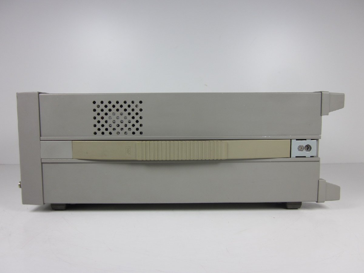 JRC NJZ916A CDMA Service Tester [x1231368645]