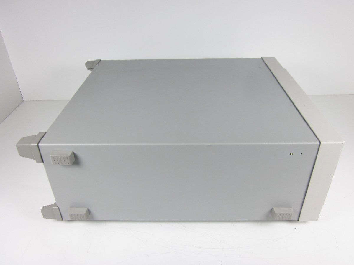 Agilent E6393B CDMA Mobile Station Test Set [e1231391828]