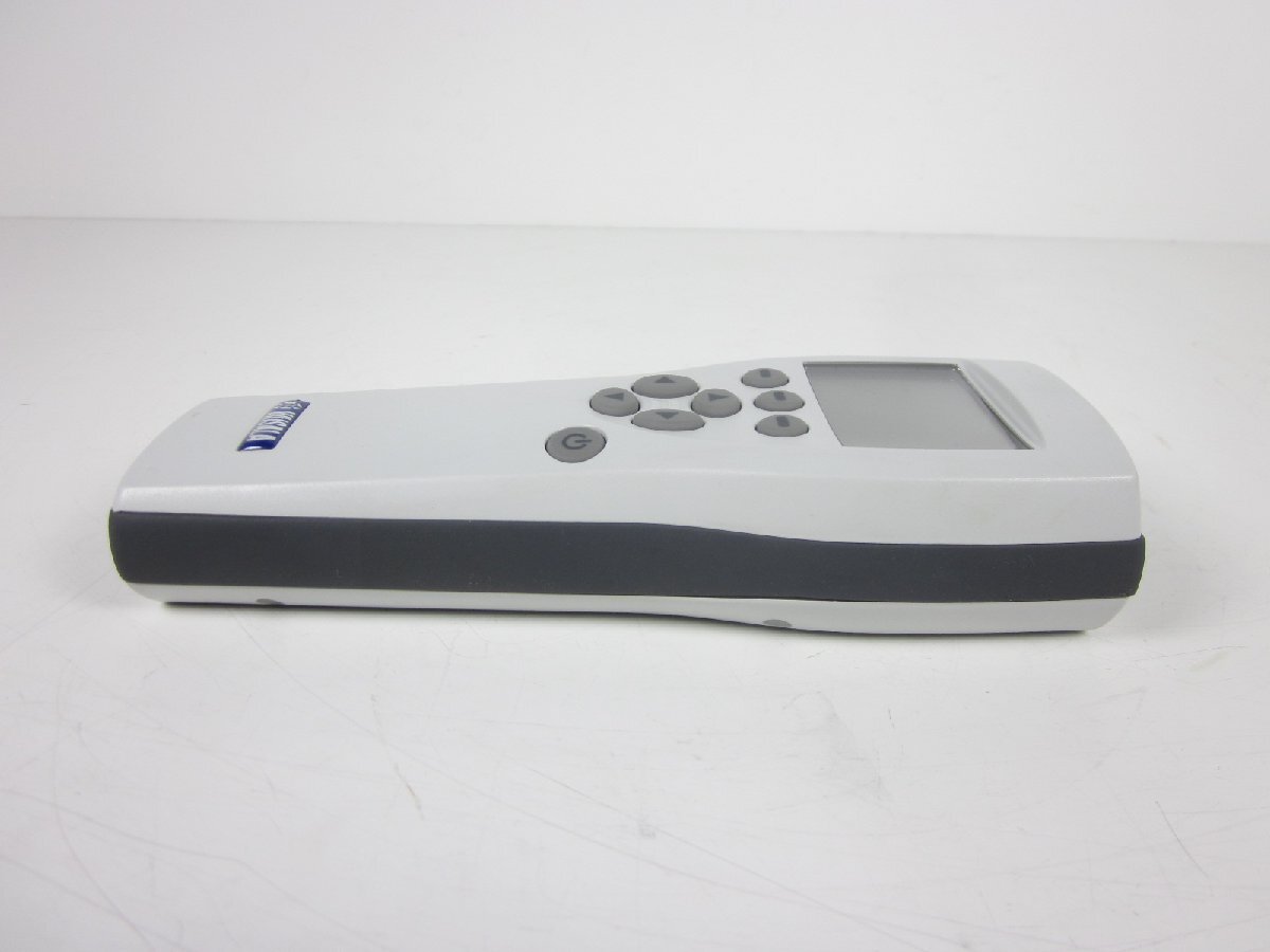Vaisala HM70 Handheld Humidity and Temperature Meter -70 to 180C [t1231383103]
