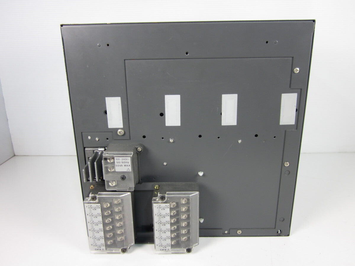 Yokogawa uR1800 4370-12 Recorder 180mm [n1231379483]