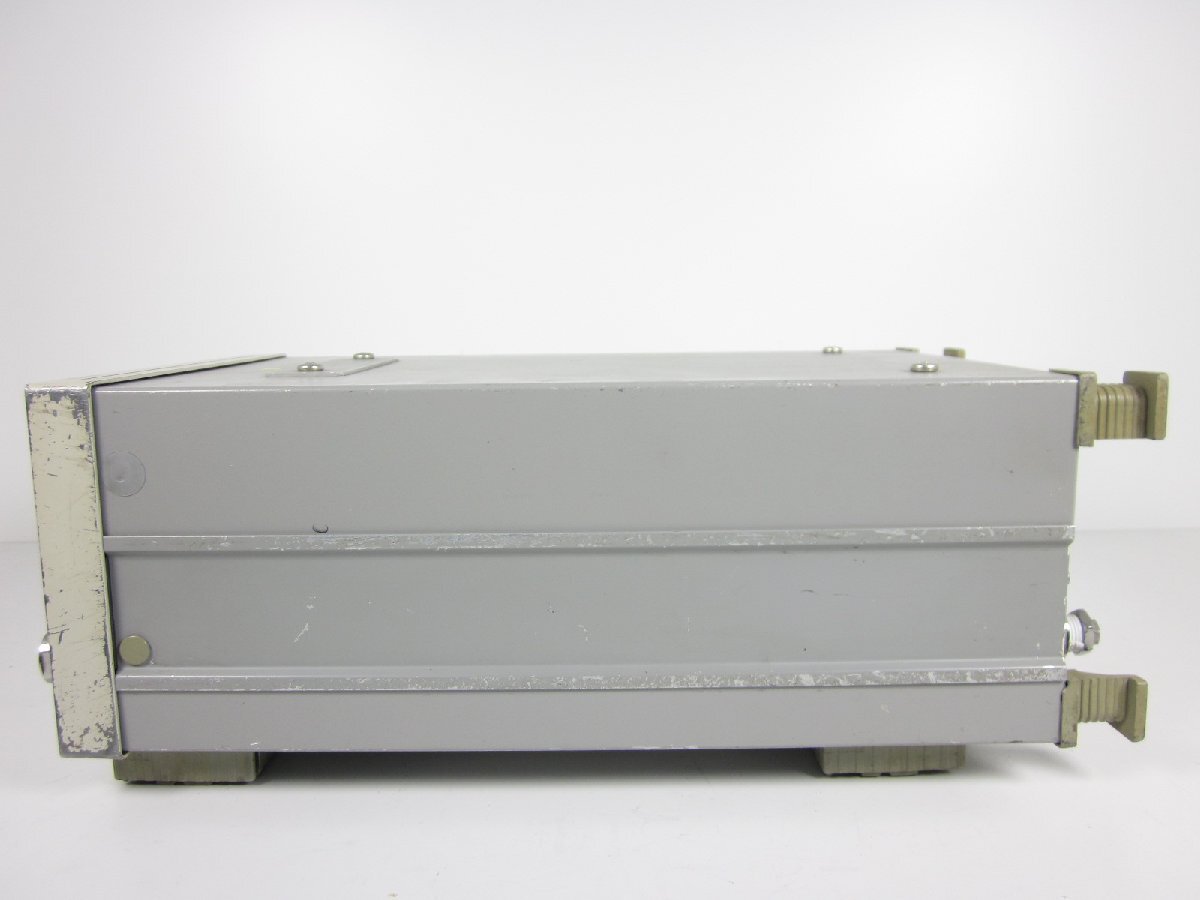 Yokogawa MT110 2652-33-U2-C1-M Digital Pressure Gauge [b1231374897]