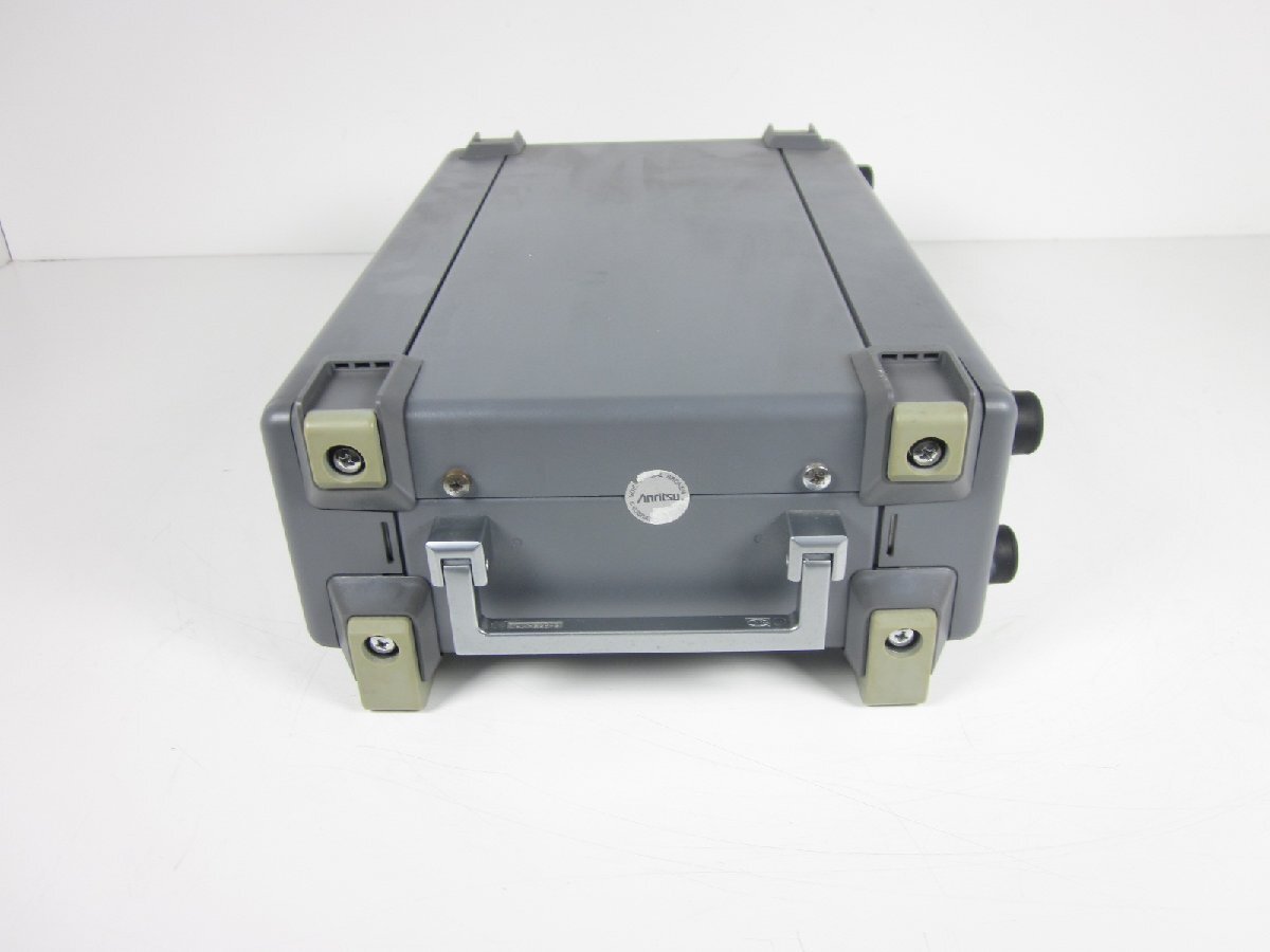 Anritsu ML8741B Area Scanner [x1231377957]