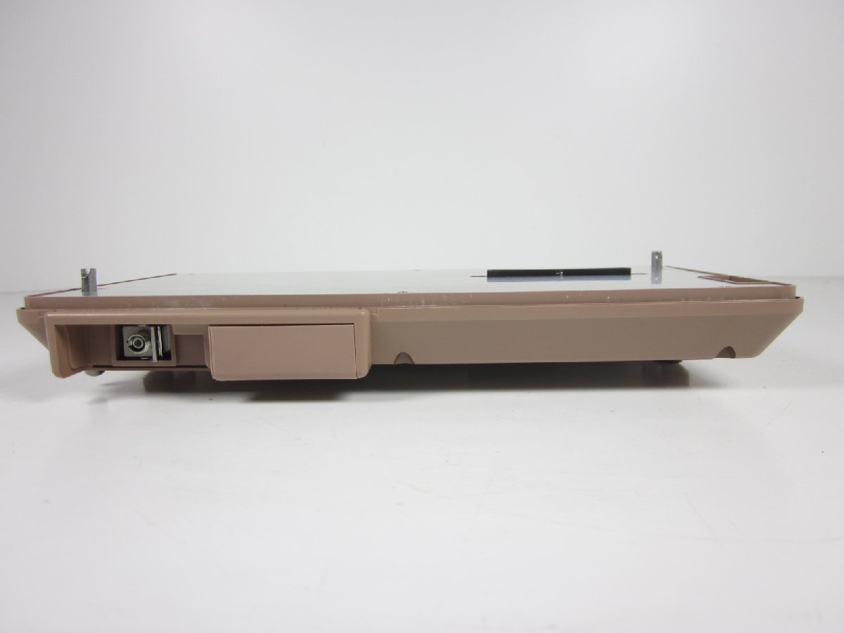 Ando AQ7254B SM Fiber Unit for AQ7250 1310/1550nm [c1231387814]