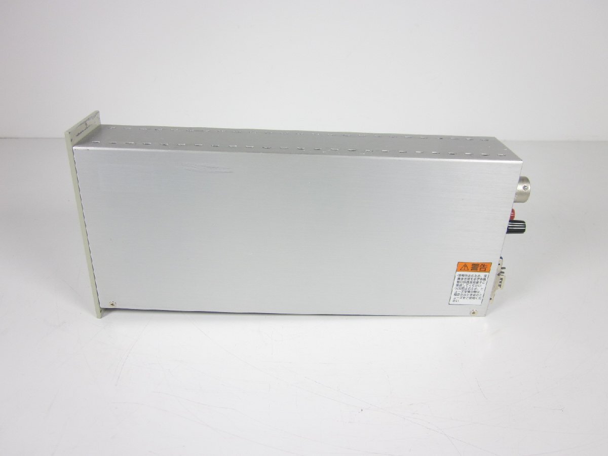 KYOWA DPM-952A Noise Measurement Instrument with Strain Amplifier [l1231385733]