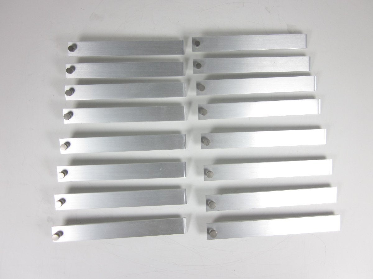 NF P-81 MS-525 16CH 24dB/oct Filter Mainframe Set [j1231385679]