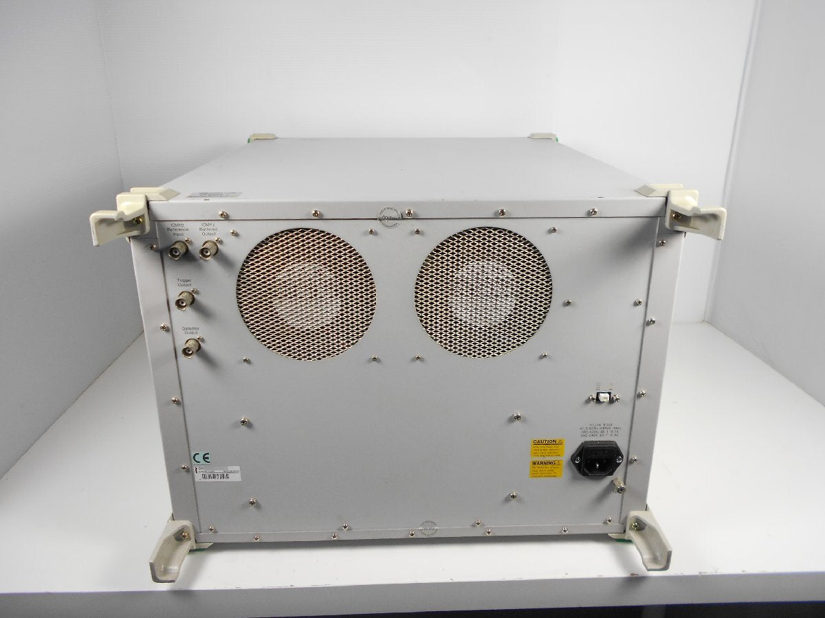 Anritsu MD8480A W-CDMA Signalling Tester [d1231388270]