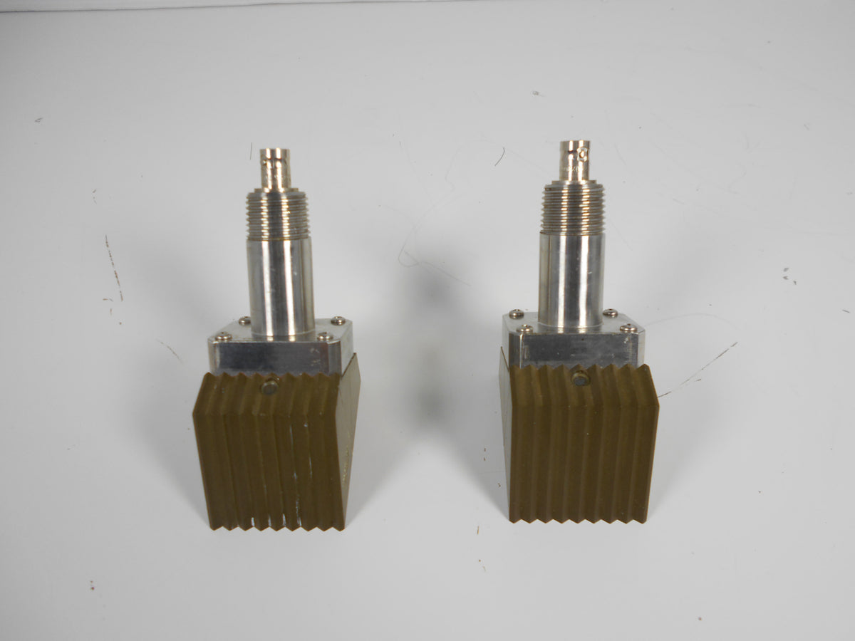 Panametrics C-PT-10-H-B-00-0 High Temperature Ultrasonic Transducer [c1231382636]