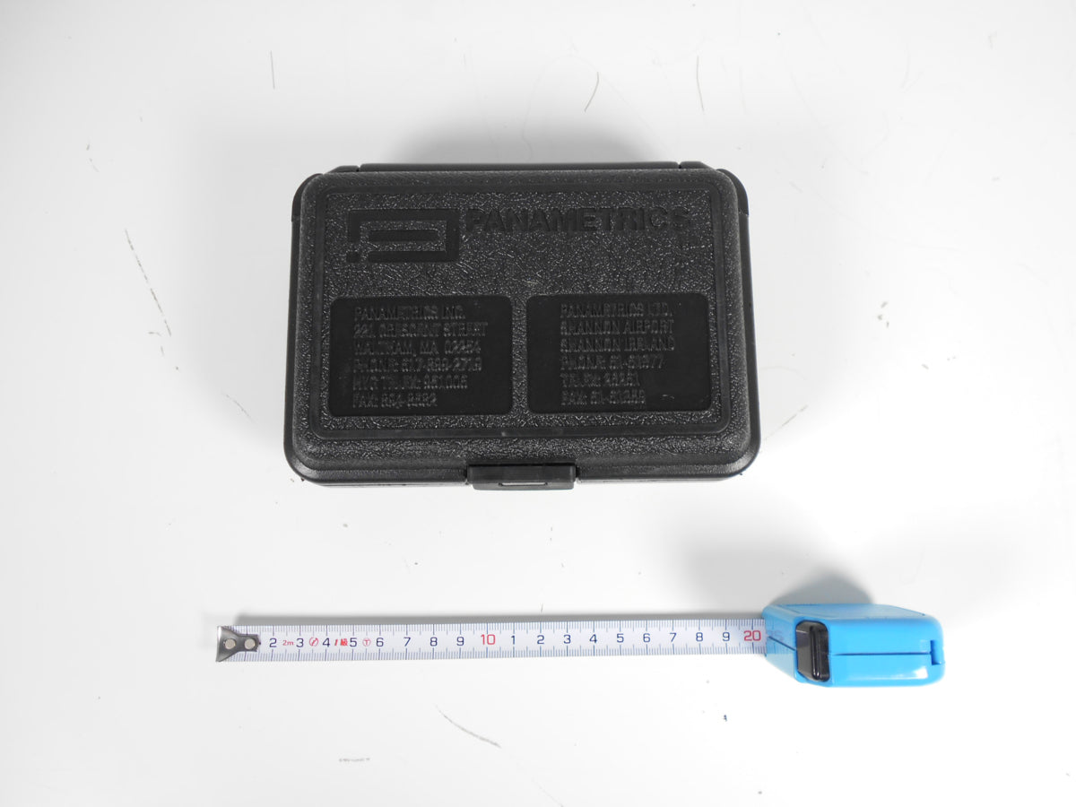 Panametrics C-PT-10-H-B-00-0 High Temperature Ultrasonic Transducer [c1231382636]