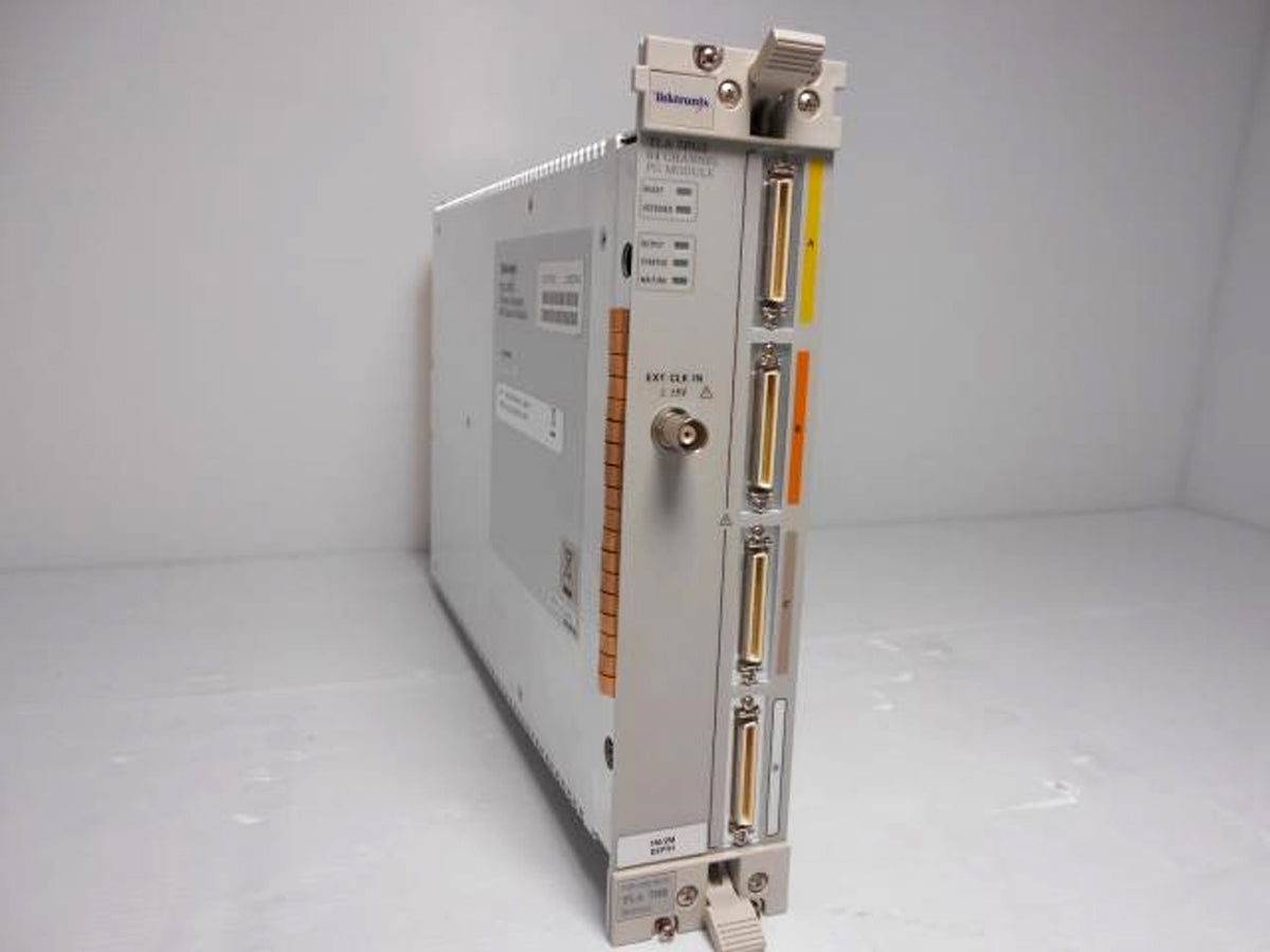 Tektronix TLA7PG2 Pattern Generator Module [q1231378923]