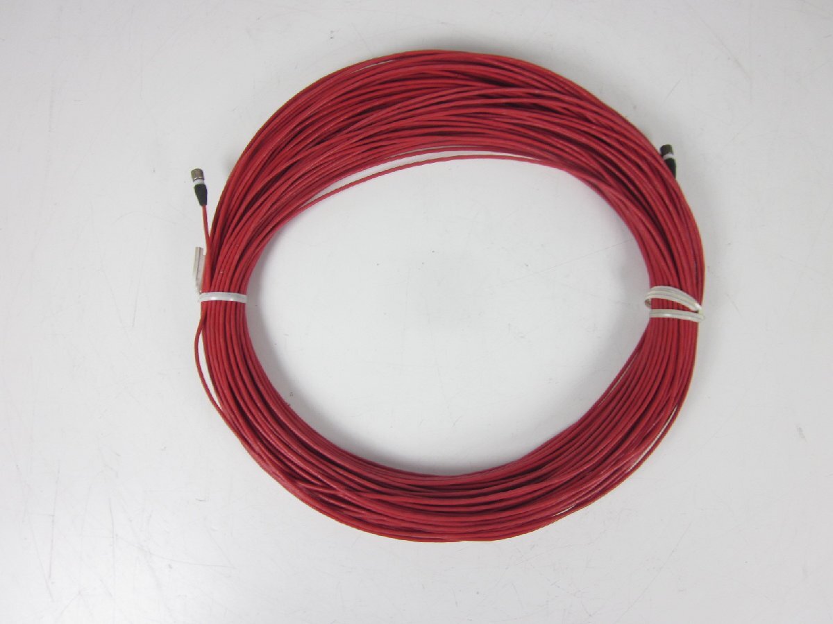 TEAC CL200 Low Noise Cable 50m [u1231391200]