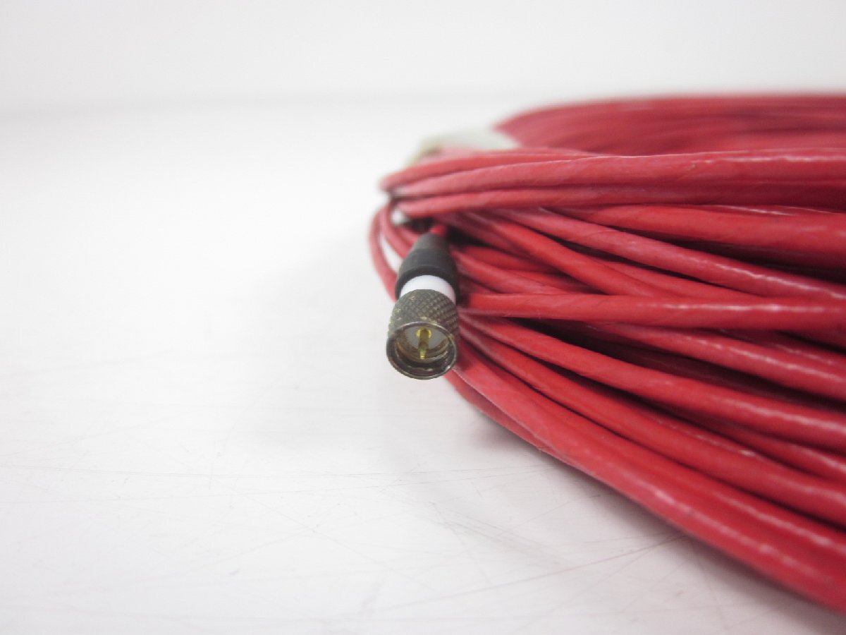 TEAC CL200 Low Noise Cable 50m [u1231391200]