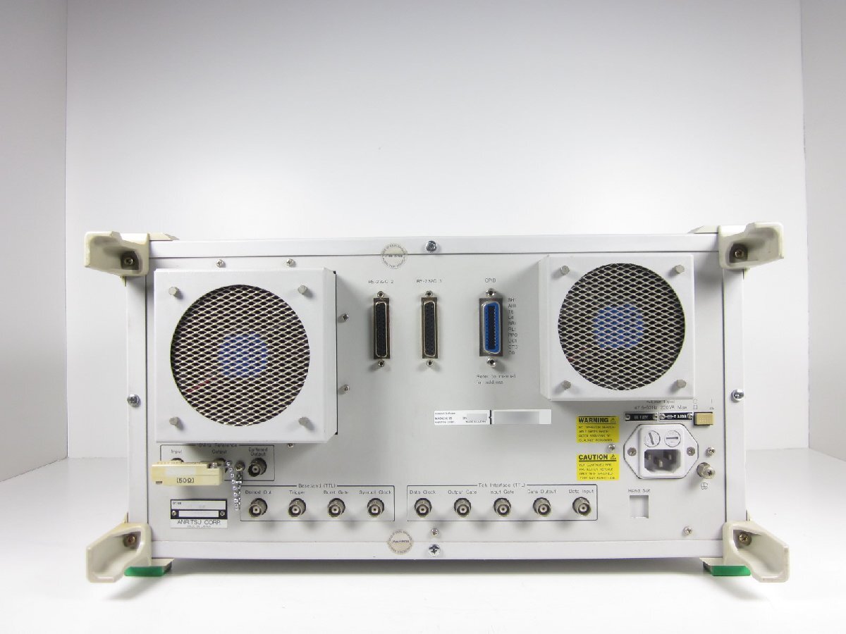 Anritsu MD1623B PDC Signal Tester [h1231382908]