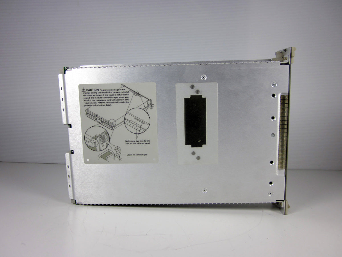 Tektronix TLA7N2 Logic Analyzer Module [j1231384972]