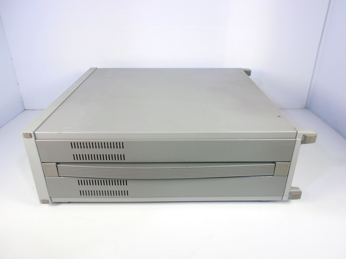 Leader LG3802-70 ISDB-T Signal Generator 860MHz [h1231384261]
