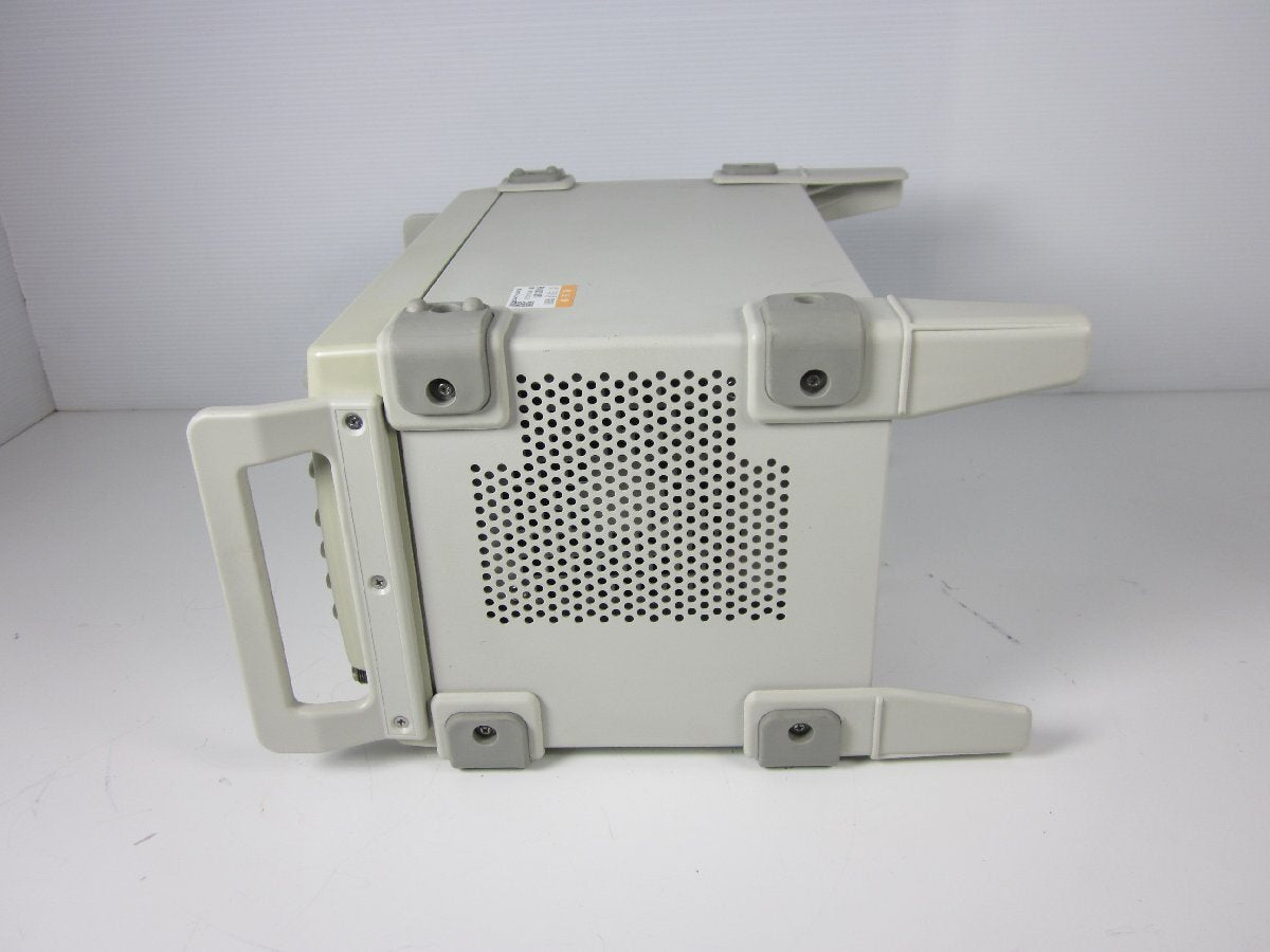 Advantest U3751 Spectrum Analyzer 8GHz [m1231383926]