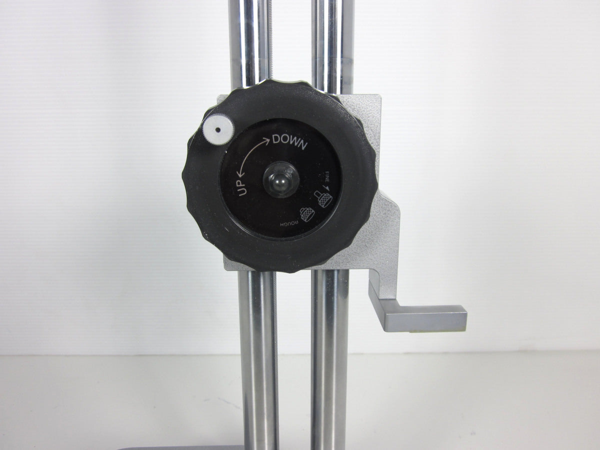 Mitutoyo HDM-60A Digital Height Gauge 0-600mm [n1231379887]