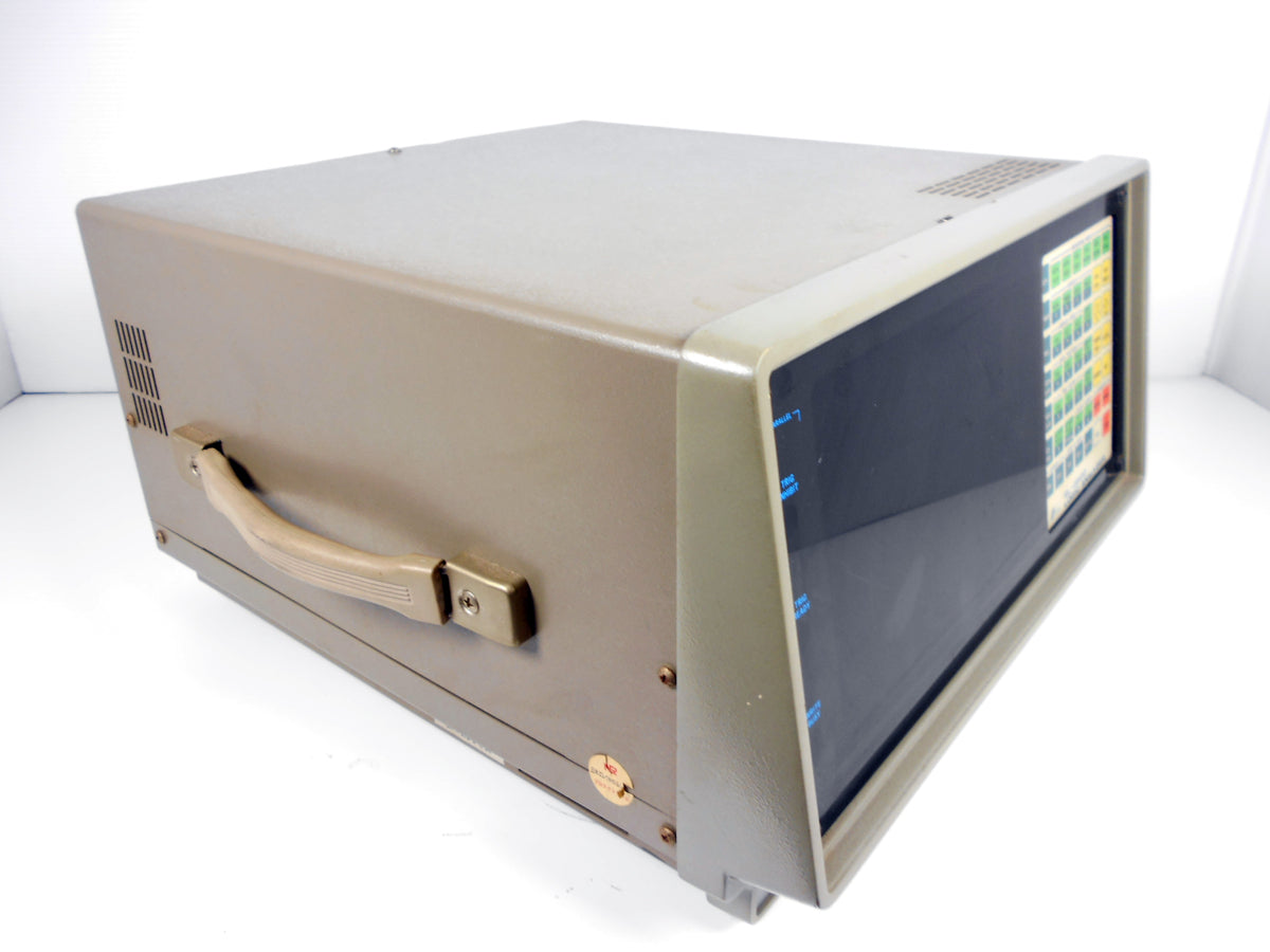 Iwatsu SL4602 Logic Analyzer [x1231373139]