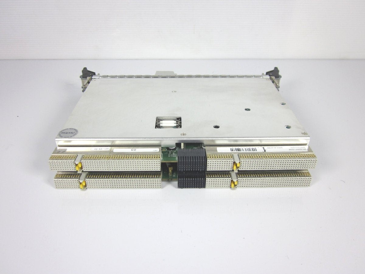 Anritsu MU150100A 10/10.7G Unit 1310/1550nm [u1231388516]