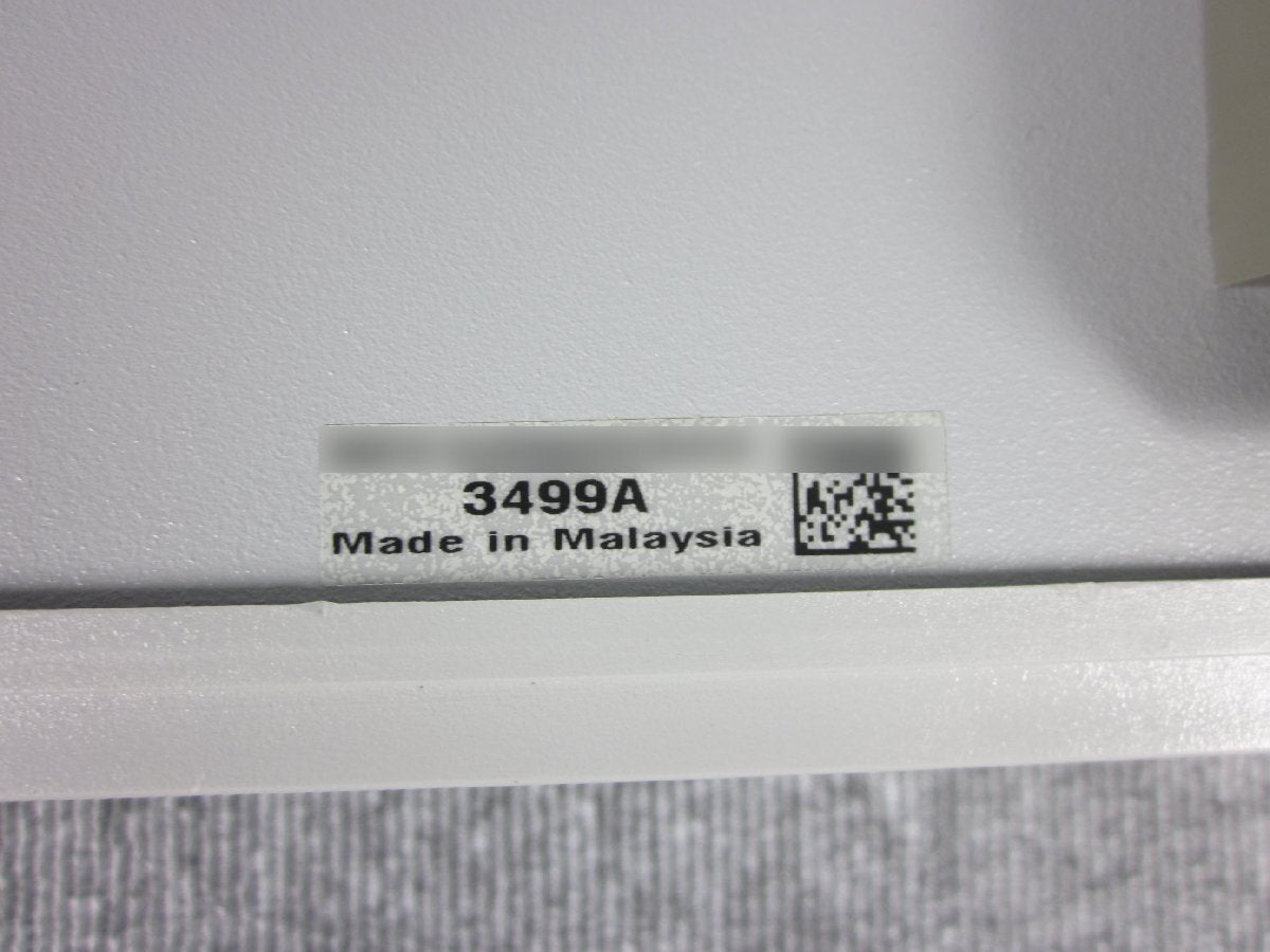 Agilent 3499A Switch Control System with 10 Channel Relay Modules [l1231382549]