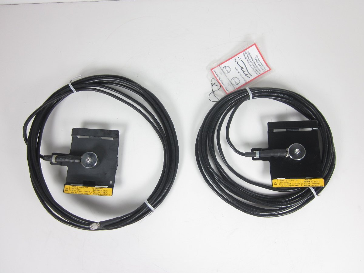 Anritsu ML8741B Area Scanner [d1231380648]