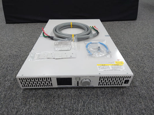 Texio PBW-502H Bidirectional DC Power Supply [c1231524789]