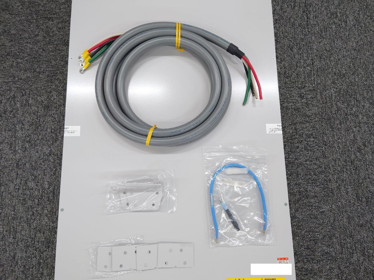 Texio PBW-502H Bidirectional DC Power Supply [t1231526708]