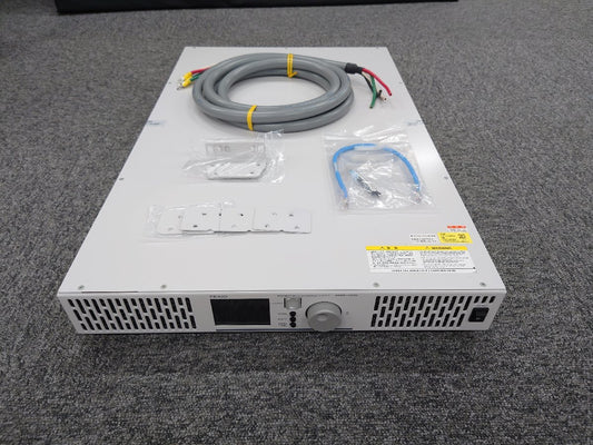 Texio PBW-502H Bidirectional DC Power Supply [t1231526708]