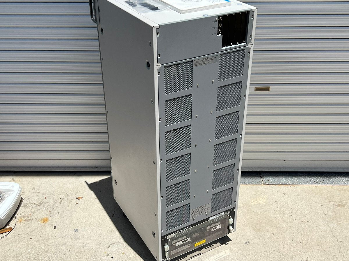 Kikusui PCR6000LA AC Power Supply 6000VA [g1231633746]