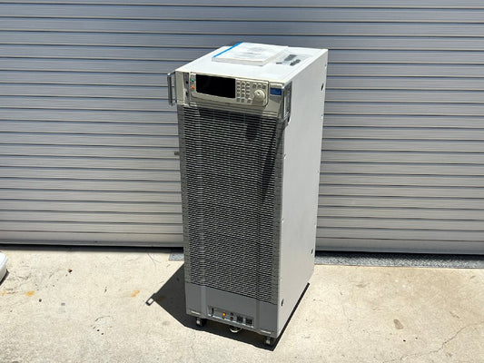 Kikusui PCR6000LA AC Power Supply 6000VA [g1231633746]