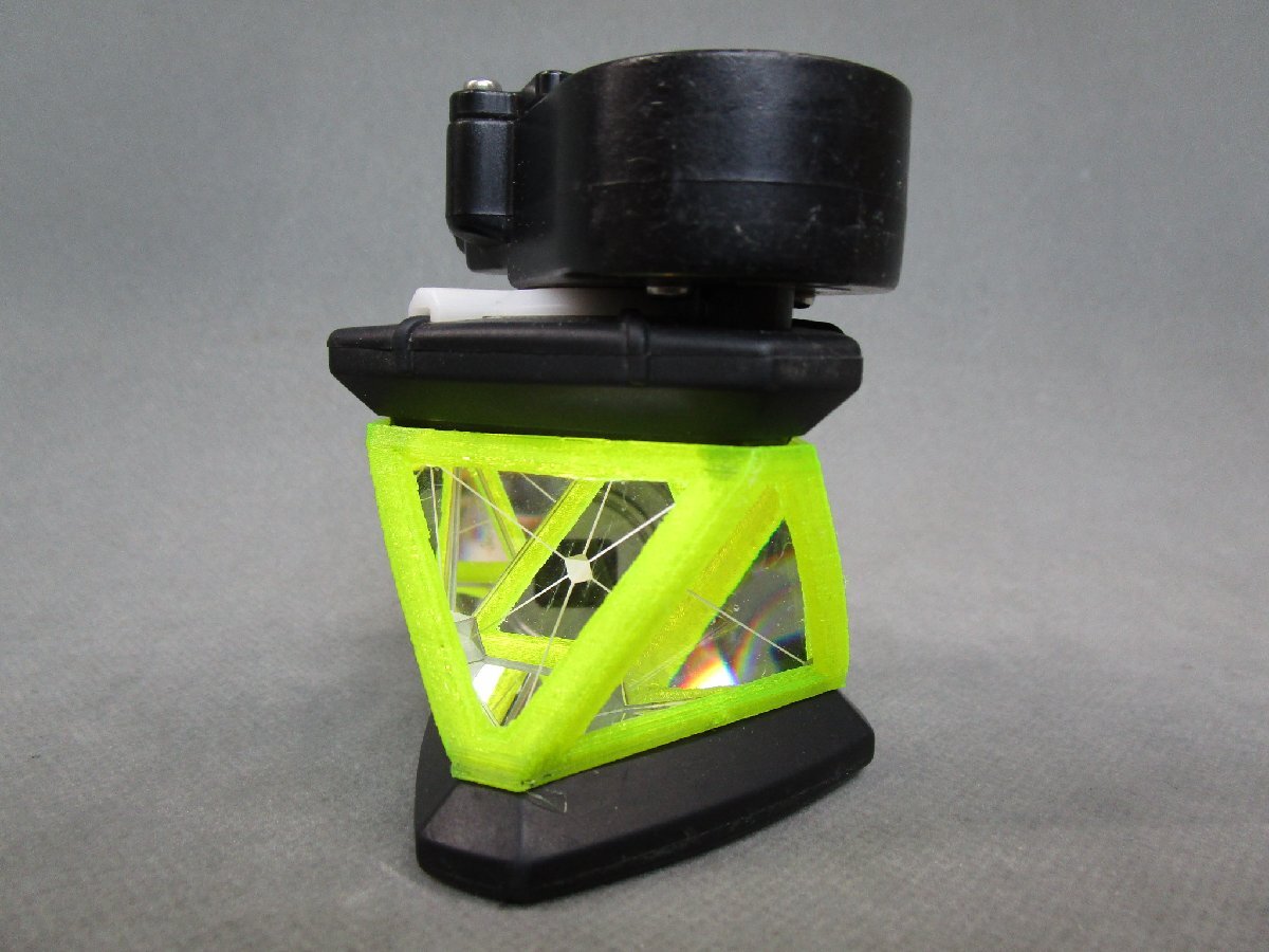 Topcon ATP2SII 360 Degree Prism [t1231921148]