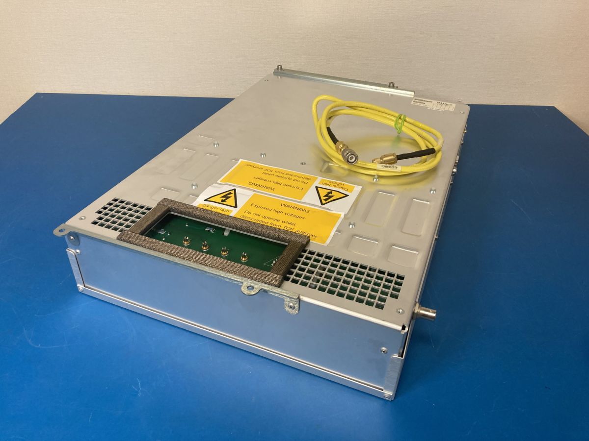 Waters Synapt G2 Spectrometer HV Module 4249001DC1 [v1231954333]