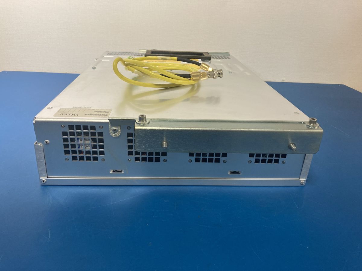 Waters Synapt G2 Spectrometer HV Module 4249001DC1 [v1231954333]