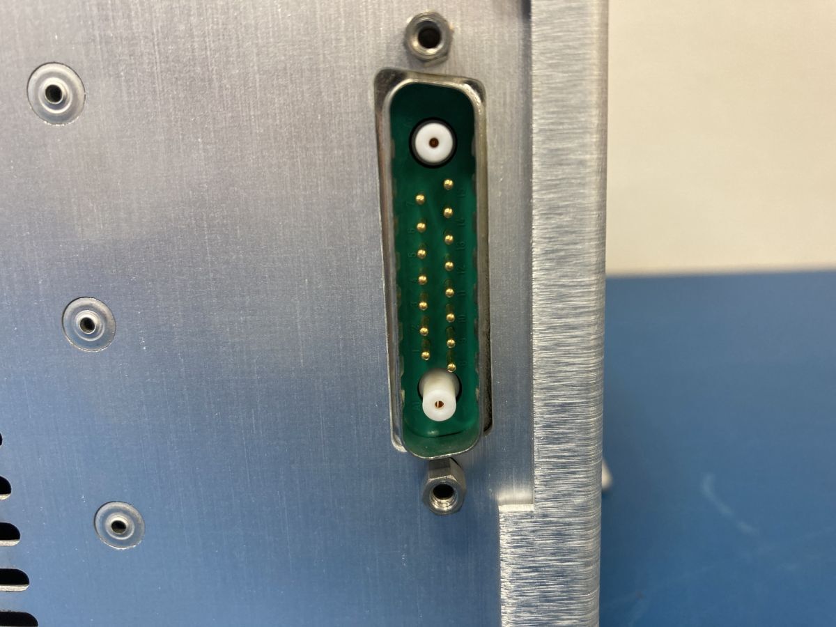 Waters Synapt G2 RF Driver Module 4285001DC5 [d1231952788]