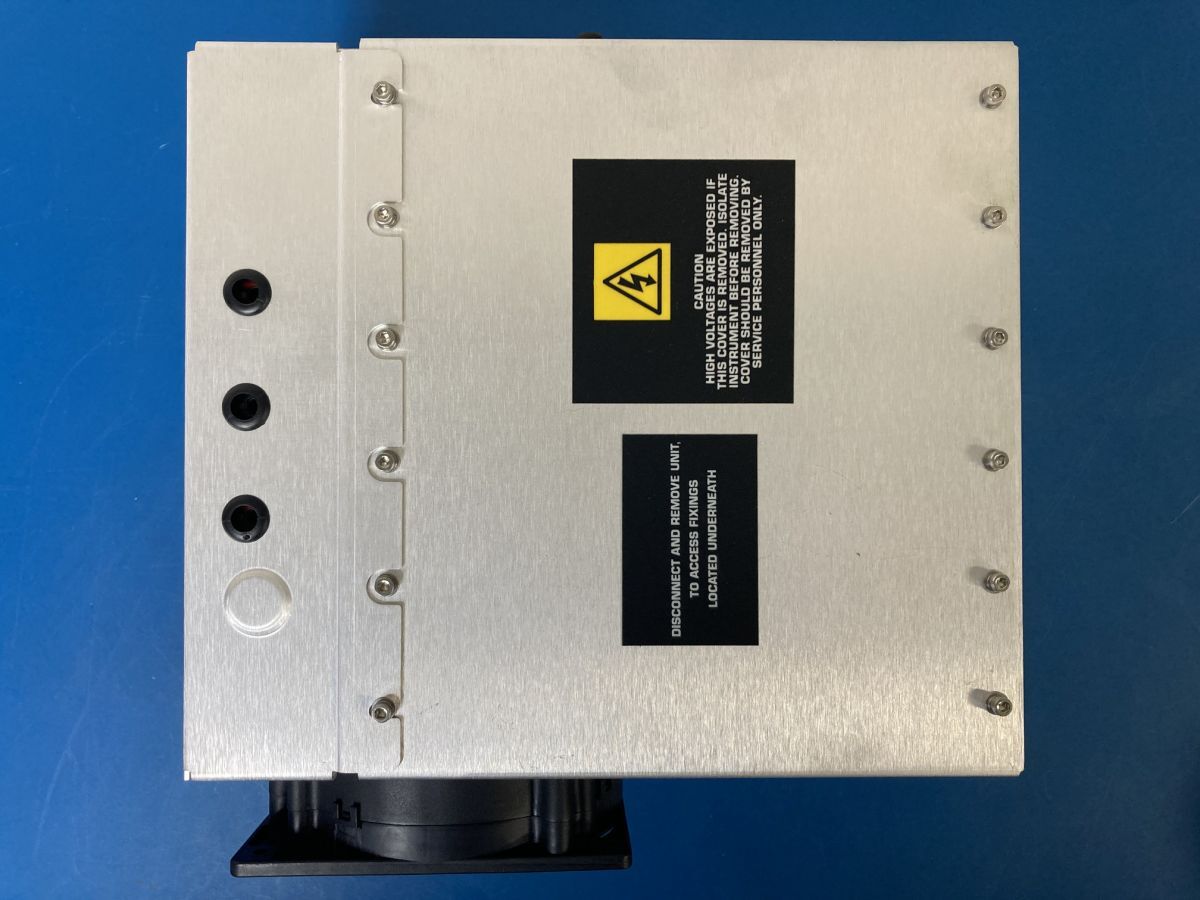 Waters Synapt G2 RF Driver Module 4285001DC5 [d1231952788]