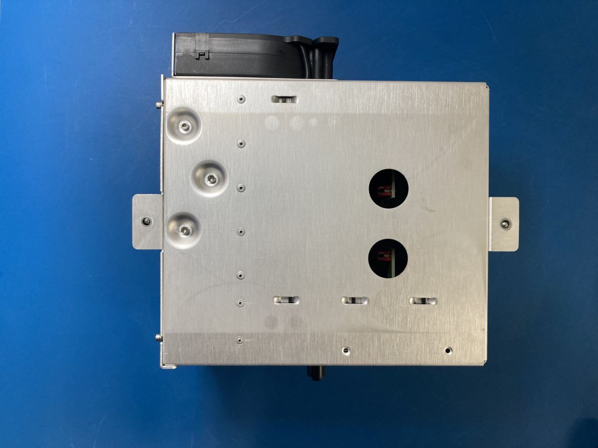 Waters Synapt G2 RF Driver Module 4285001DC5 [d1231952788]
