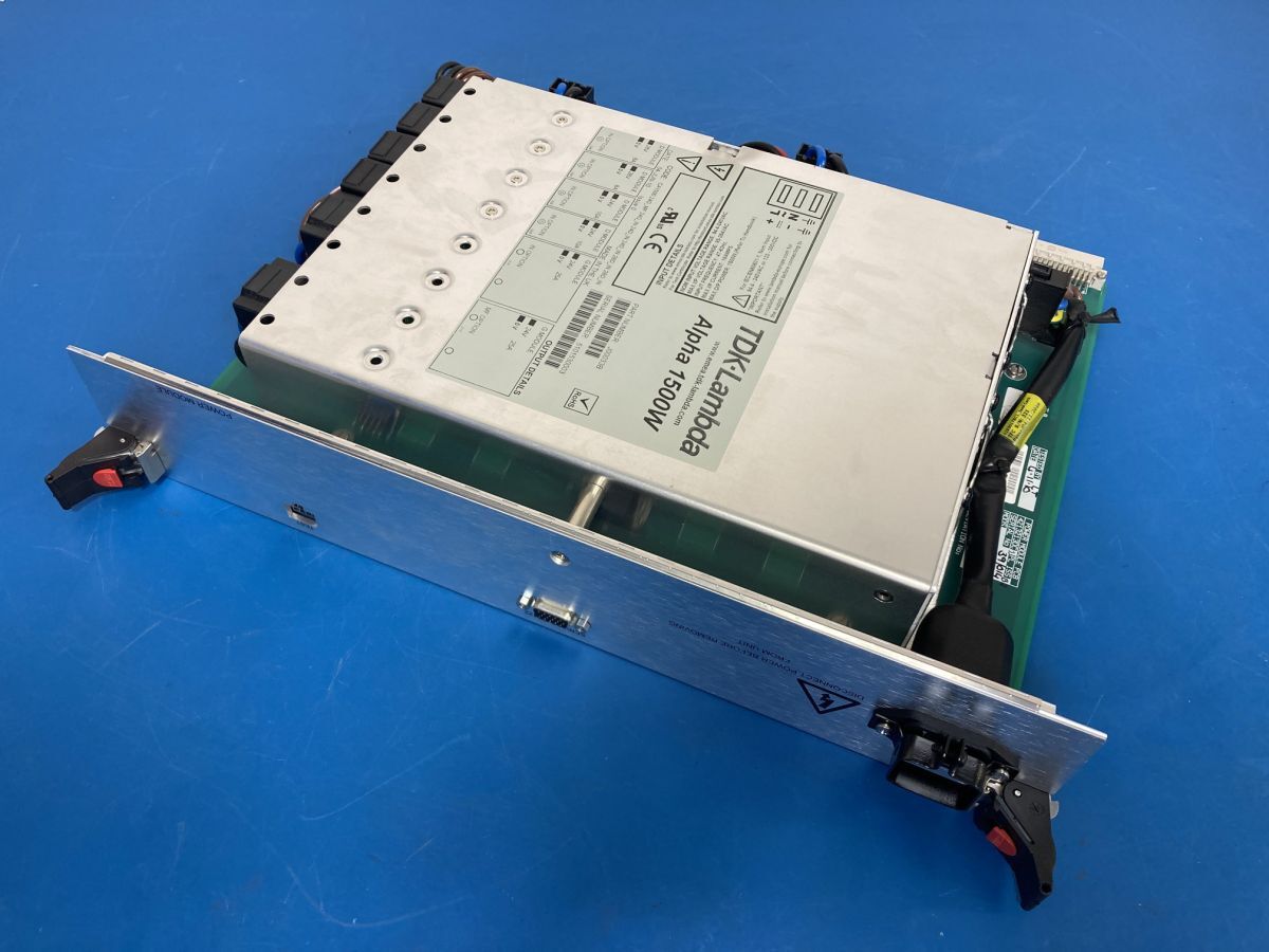 Waters Synapt G2 PCB Assy Power Module 4213213DC1 [h1231945941]